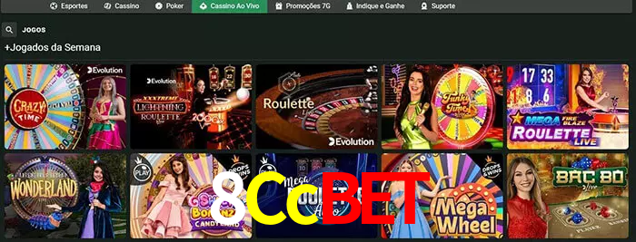 8Ccbet bet