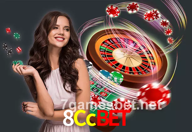 vivo no cassino 8Ccbet