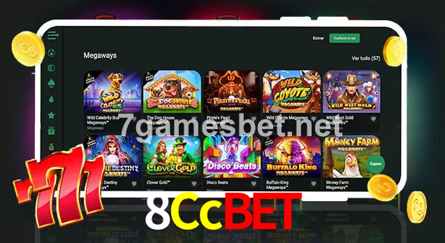 8Ccbet aplicativo
