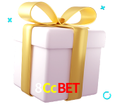 Receba seus bônus de boas-vindas no 8Ccbet