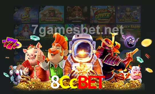 cassino 8Ccbet